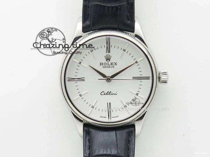 Bracelet Dial EWF 31mm ETA2688 Best Green YG Daydate Edition Malachite YG President on 278288 0430